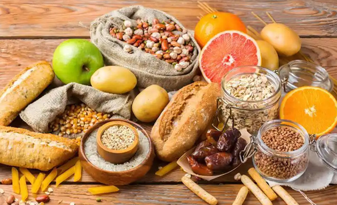 食品领域