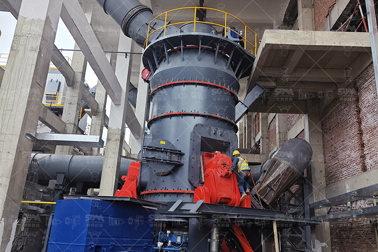 新疆年产15万吨活性炭制备生产线