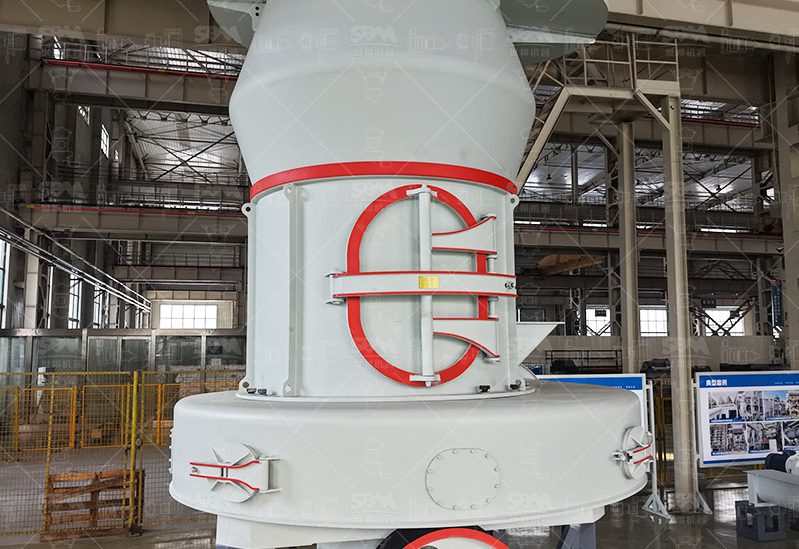 MTW6X 智能欧版磨粉机